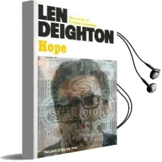 Hope Audiobook download free by Len Deighton