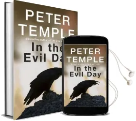 In the Evil day Audiobook download free by Peter Temple