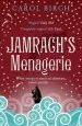 Audiobook Jamrach'S Menagerie author Carol Birch