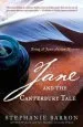 Audiobook Jane and the Canterbury Tale author Stephanie Barron