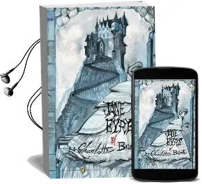 Jane Eyre (Penguin Classics Deluxe Edition) Audiobook download free by Charlotte Bront