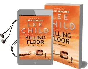 Killing Floor: (Jack Reacher 1) Audiobook download free by Lee Child