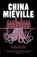 Audiobook Kraken author China Mieville