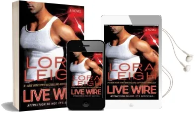 Live Wire Audiobook download free by Lora Leigh