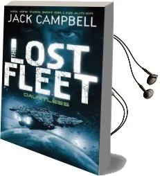 Lost Fleet - Dauntless (Book 1) Audiobook download free by Jack Campbell