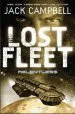 Audiobook Lost Fleet - Relentless (Book 5) author Jack Campbell