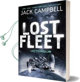Lost Fleet - Victorious (Book 6) Audiobook download free by Jack Campbell