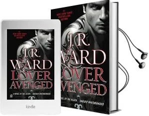 Lover Avenged Audiobook download free by J R Ward