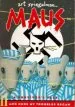 Audiobook Maus ii: A Survivor'S Tale - and Here my Troubles Began author Art Spiegelman