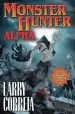 Audiobook Monster Hunter Alpha author Larry Correia