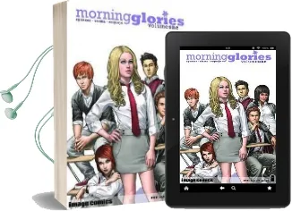 Morning Glories Volume 1 Audiobook download free by Nick Spencer