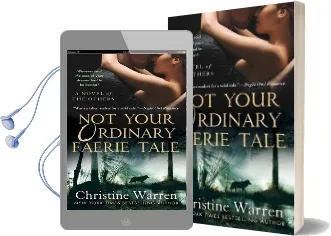 Not Your Ordinary Faerie Tale: A Novel of the Others Audiobook download free by Christine Warren