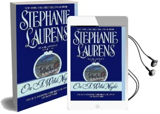 On a Wild Night Audiobook download free by Stephanie Laurens