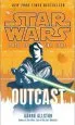 Audiobook Outcast: Star Wars Legends (Fate of the Jedi) author Aaron Allston