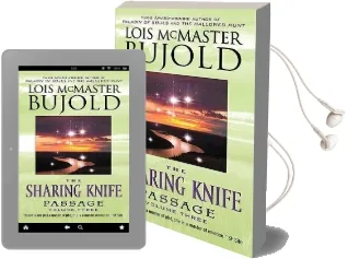 Passage Audiobook download free by Lois Mcmaster Bujold