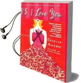 Ps, i Love you Audiobook download free by Cecelia Ahern
