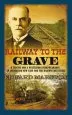 Audiobook Railway to the Grave author Edward Marston