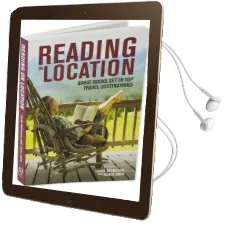 Reading on Location Audiobook download free by Luisa Moncada