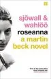 Audiobook Roseanna author Maj Sjowall