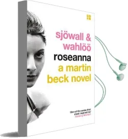 Roseanna Audiobook download free by Maj Sjowall