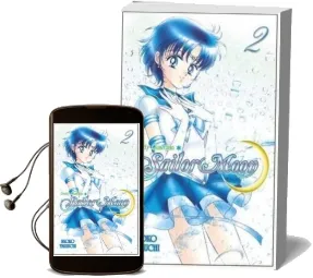 Sailor Moon: V. 2 Audiobook download free by Naoko Takeuchi