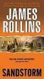 Audiobook Sandstorm author James Rollins