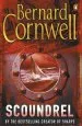 Audiobook Scoundrel author Bernard Cornwell