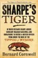 Audiobook Sharpe'S Tiger: The Siege of Seringapatam, 1799 author Bernard Cornwell