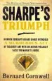 Audiobook Sharpe'S Triumph: The Battle of Assaye, September 1803 author Bernard Cornwell