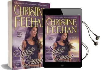 Spirit Bound Audiobook download free by Christine Feehan