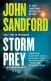 Audiobook Storm Prey author John Sandford