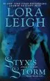 Audiobook Styx'S Storm: A Novel of the Breeds author Lora Leigh