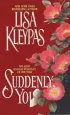 Audiobook Suddenly you author Lisa Kleypas