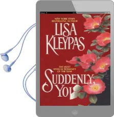 Suddenly you Audiobook download free by Lisa Kleypas
