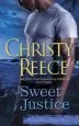 Audiobook Sweet Justice author Christy Reece