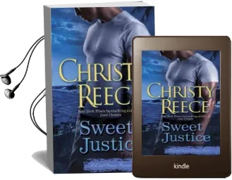 Sweet Justice Audiobook download free by Christy Reece