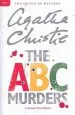 Audiobook The abc Murders: A Hercule Poirot Mystery author Agatha Christie