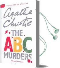 The abc Murders: A Hercule Poirot Mystery Audiobook download free by Agatha Christie