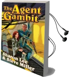 The Agent Gambit Audiobook download free by Steve Miller