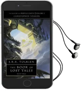 The Book of Lost Tales 2 Audiobook download free by Christopher Tolkien