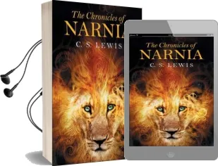 The Chronicles of Narnia Audiobook download free by C. S. Lewis