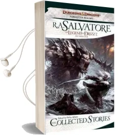 The Collected Stories: The Legend of Drizzt Audiobook download free by R. A. Salvatore