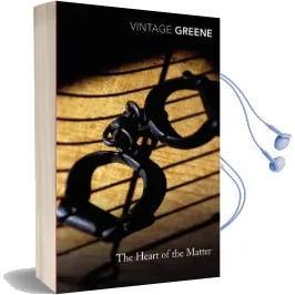 The Heart of the Matter Audiobook download free by Graham Greene