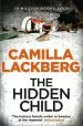 Audiobook The Hidden Child author Camilla Läckberg