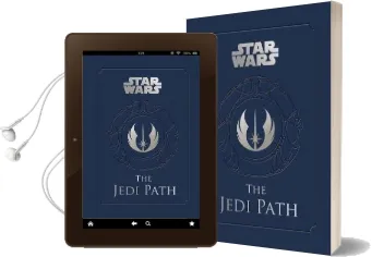 The Jedi Path: A Manual for Students of the Force Audiobook download free by Daniel Wallace