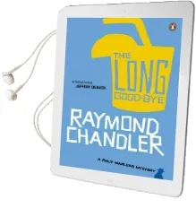 The Long Good-Bye Audiobook download free by Raymond Chandler