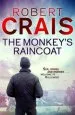 Audiobook The Monkey'S Raincoat: The First Cole & Pike Novel author Robert Crais