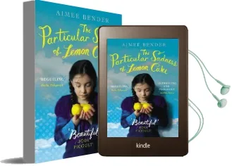 The Particular Sadness of Lemon Cake: The Heartwarming Richard and Judy Book Club Favourite Audiobook download free by Aimee Bender