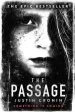 Audiobook The Passage author Justin Cronin