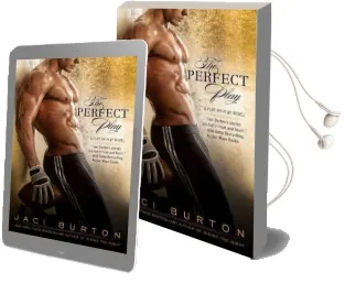 The Perfect Play Audiobook download free by Jaci Burton
